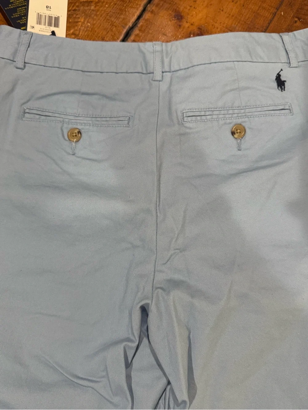 Ralph Lauren lightweight cotton